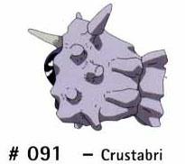 N 091 Crustabri